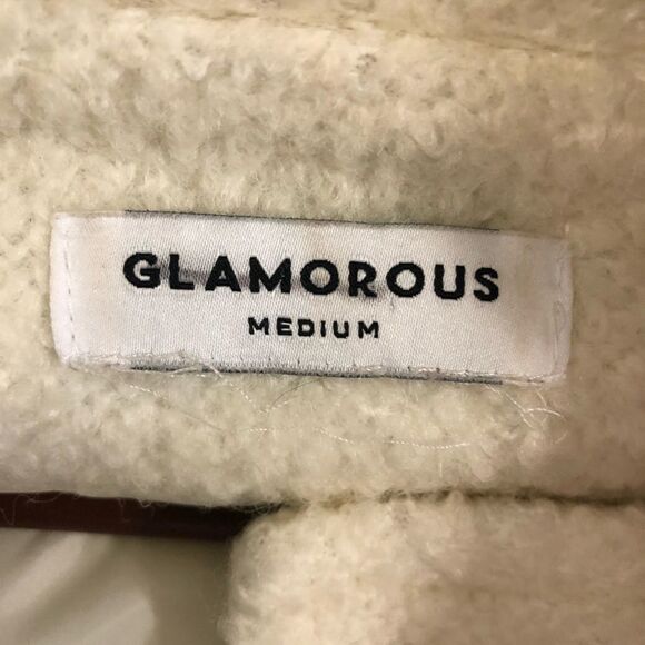 Off White Coat - Picture 5 of 13